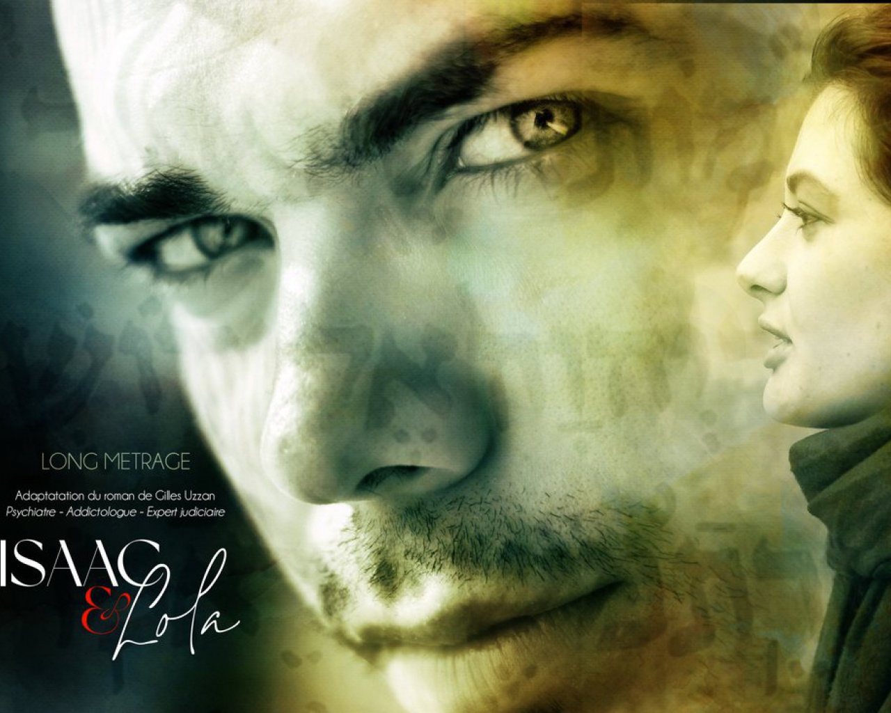 Isaac et Lola Isaac et Lola