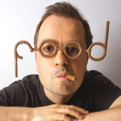 Alexandre Dubosc