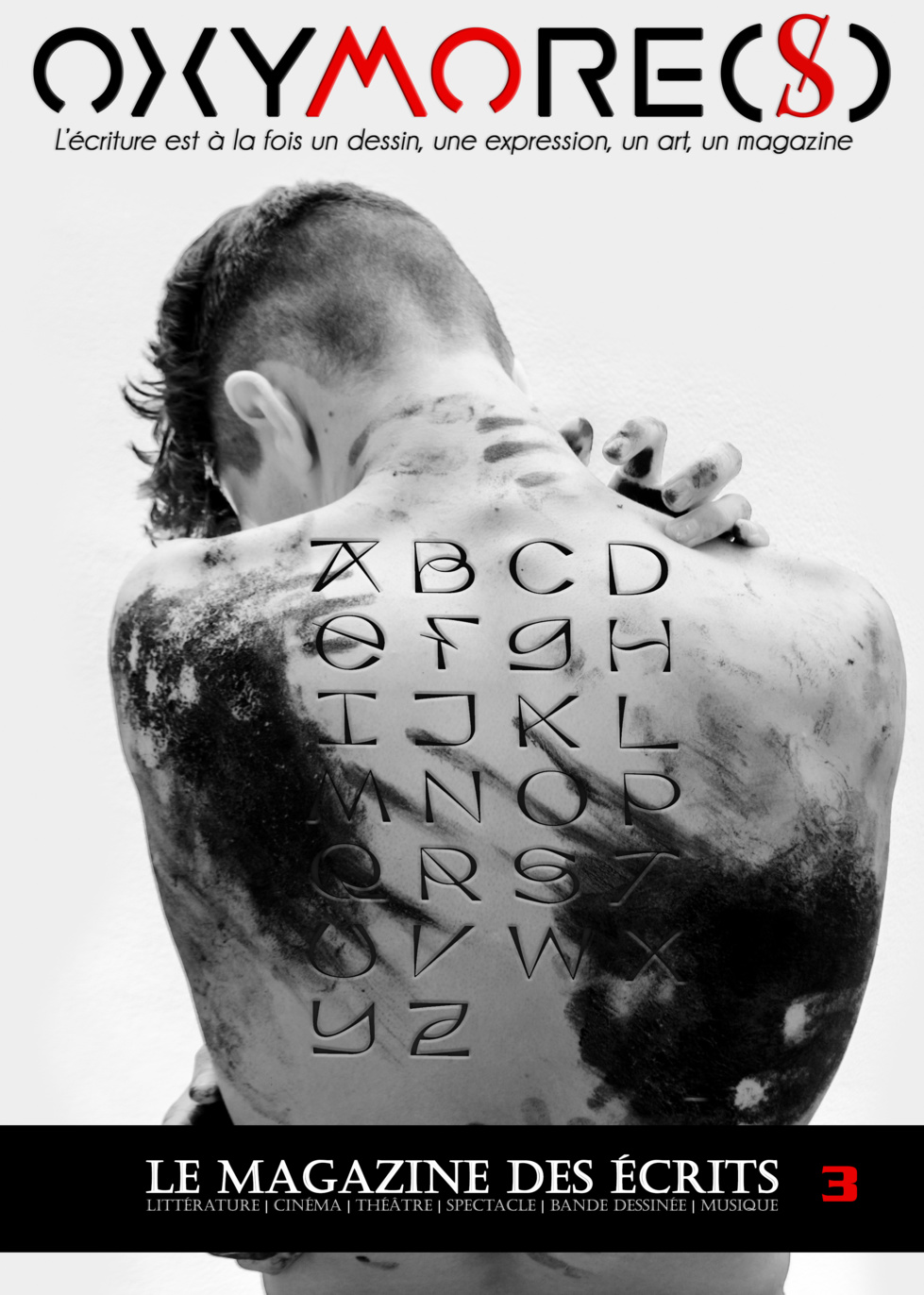 Oxymore(s) 3
