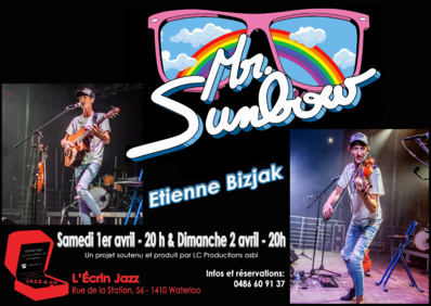Mister Sunbow