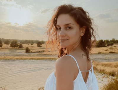 Andrea Bučko Andrea Bučko