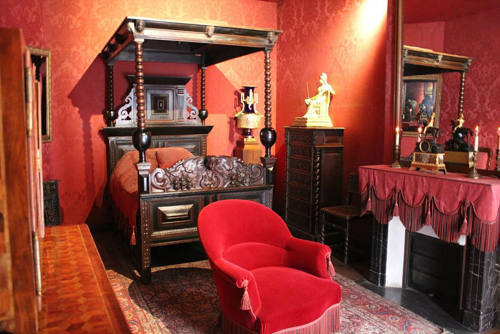 Photo : La Parisienne du Nord / La Parisienne du Nord Photo : La Parisienne du Nord / La Parisienne du Nord