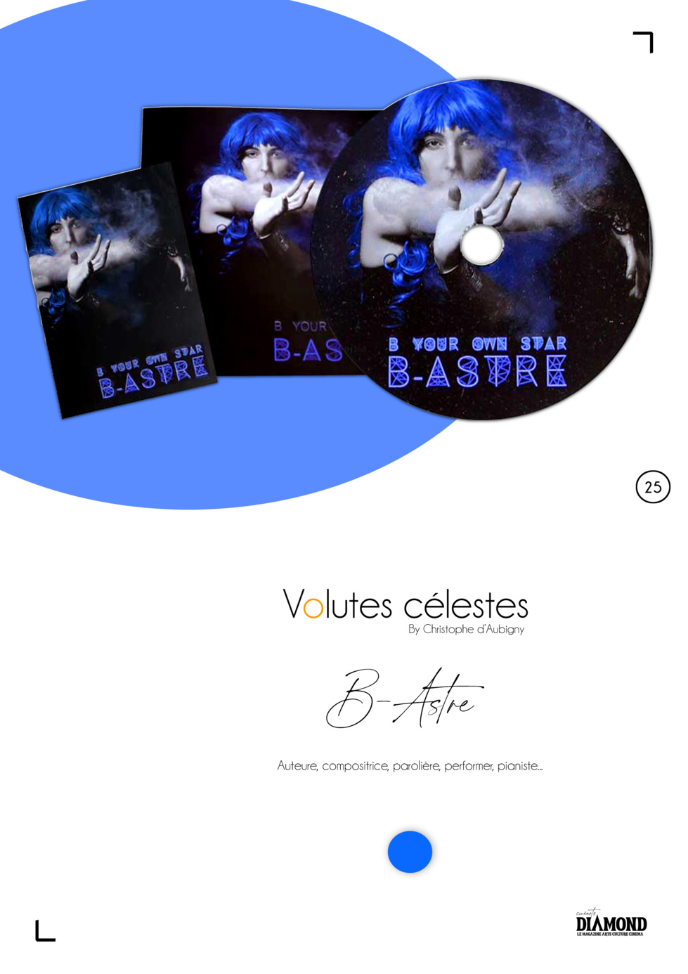 B-Astre