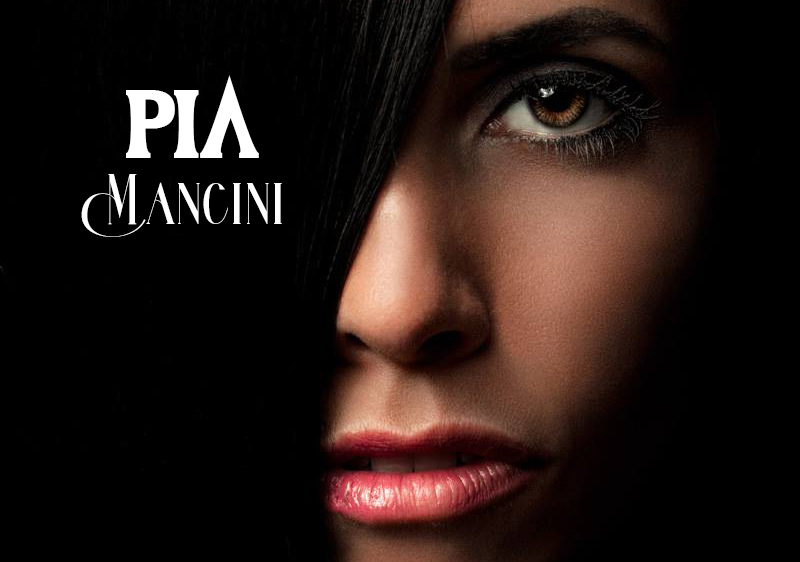 Pia Mancini