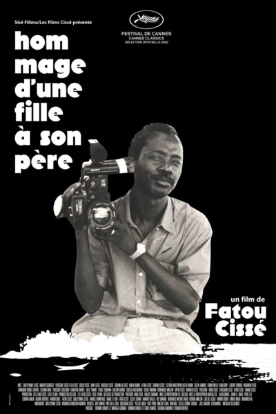 Souleymane Cissé