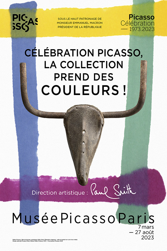 Célébration Picasso