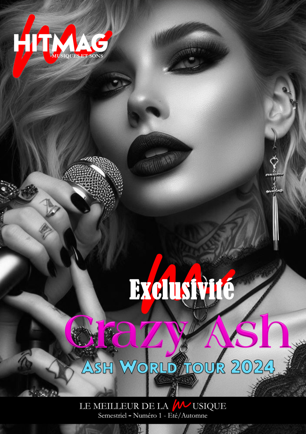 HitMag 3 New