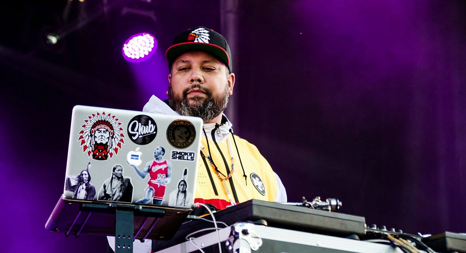DJ Shub DJ Shub