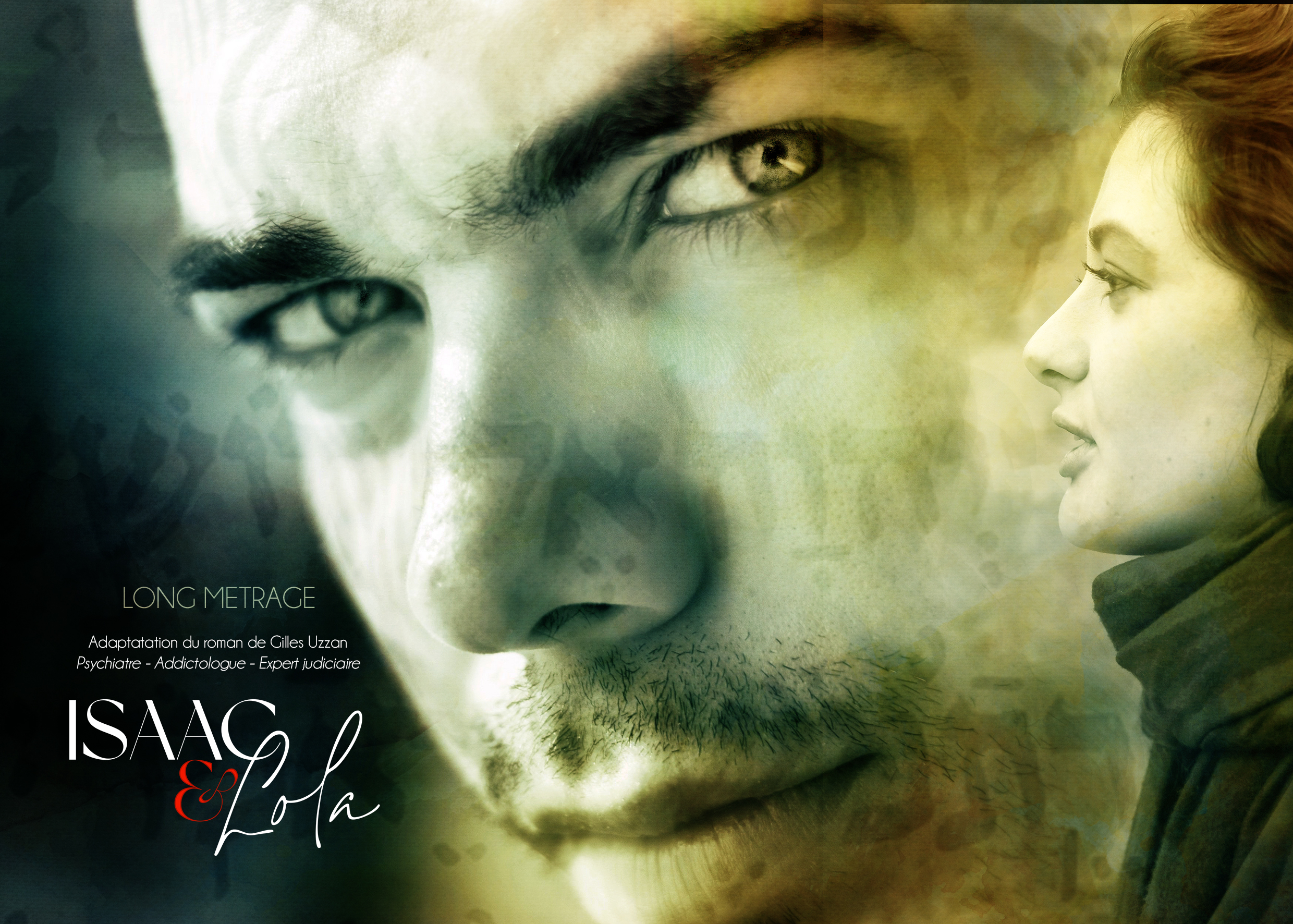 Isaac et Lola