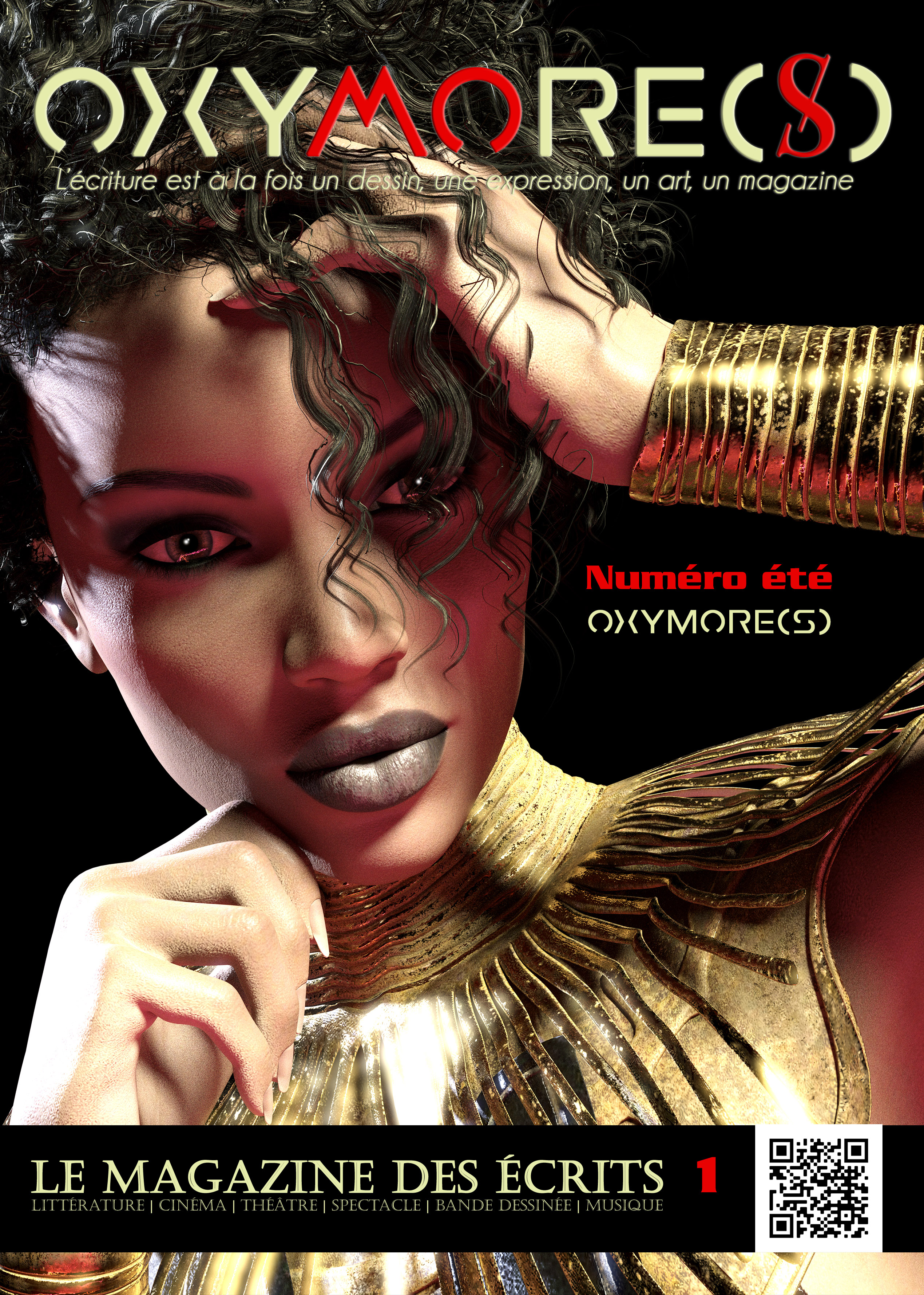 Oxymore(s) 1