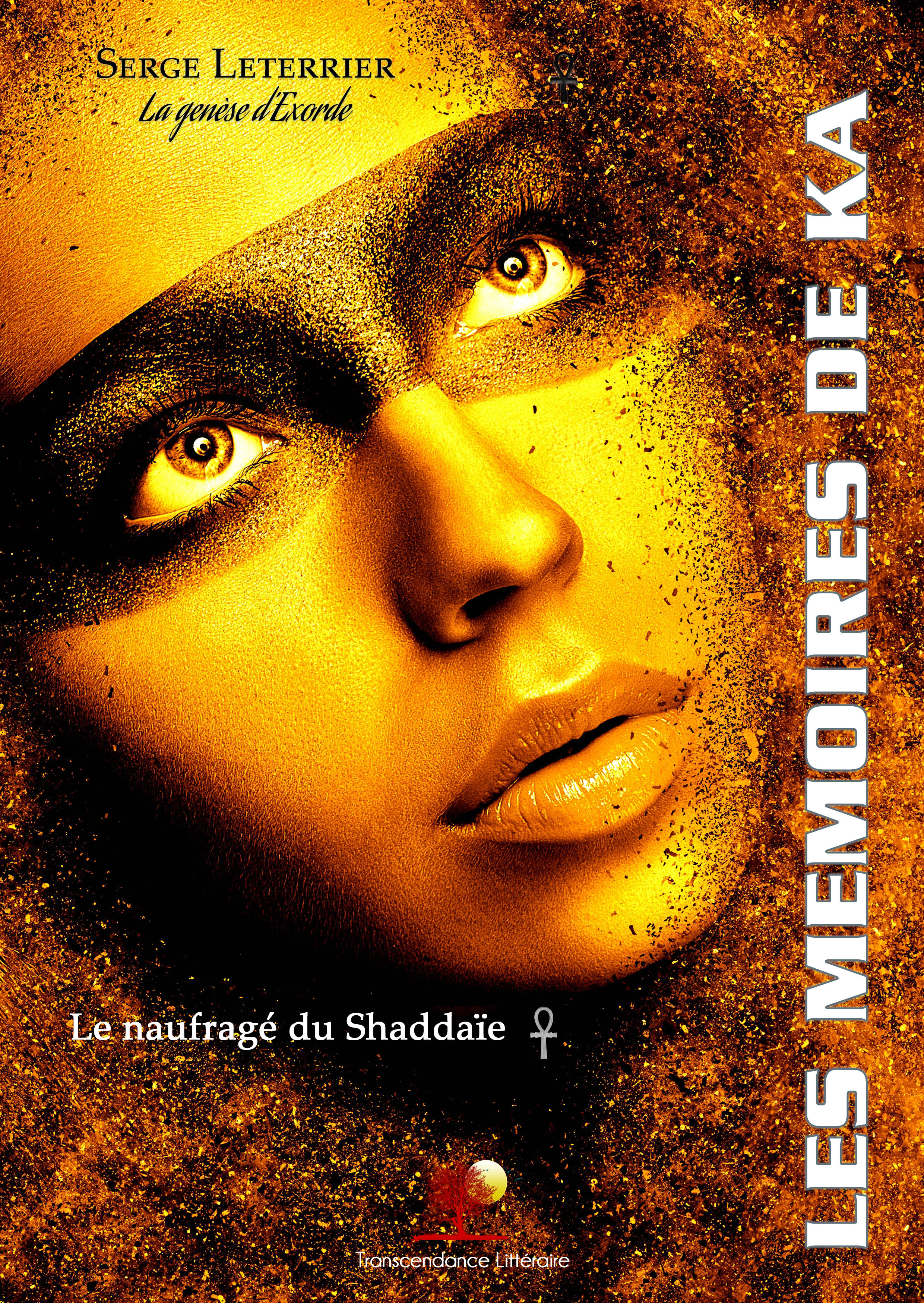 Les mémoire de Ka