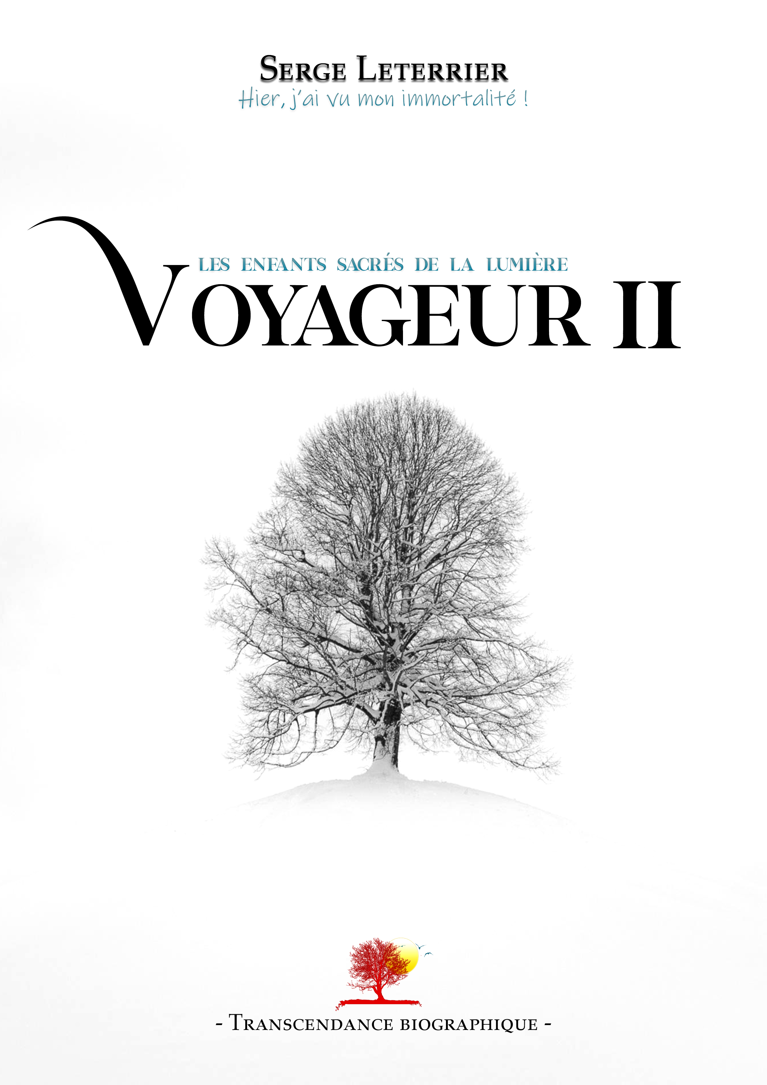 Voyageur II