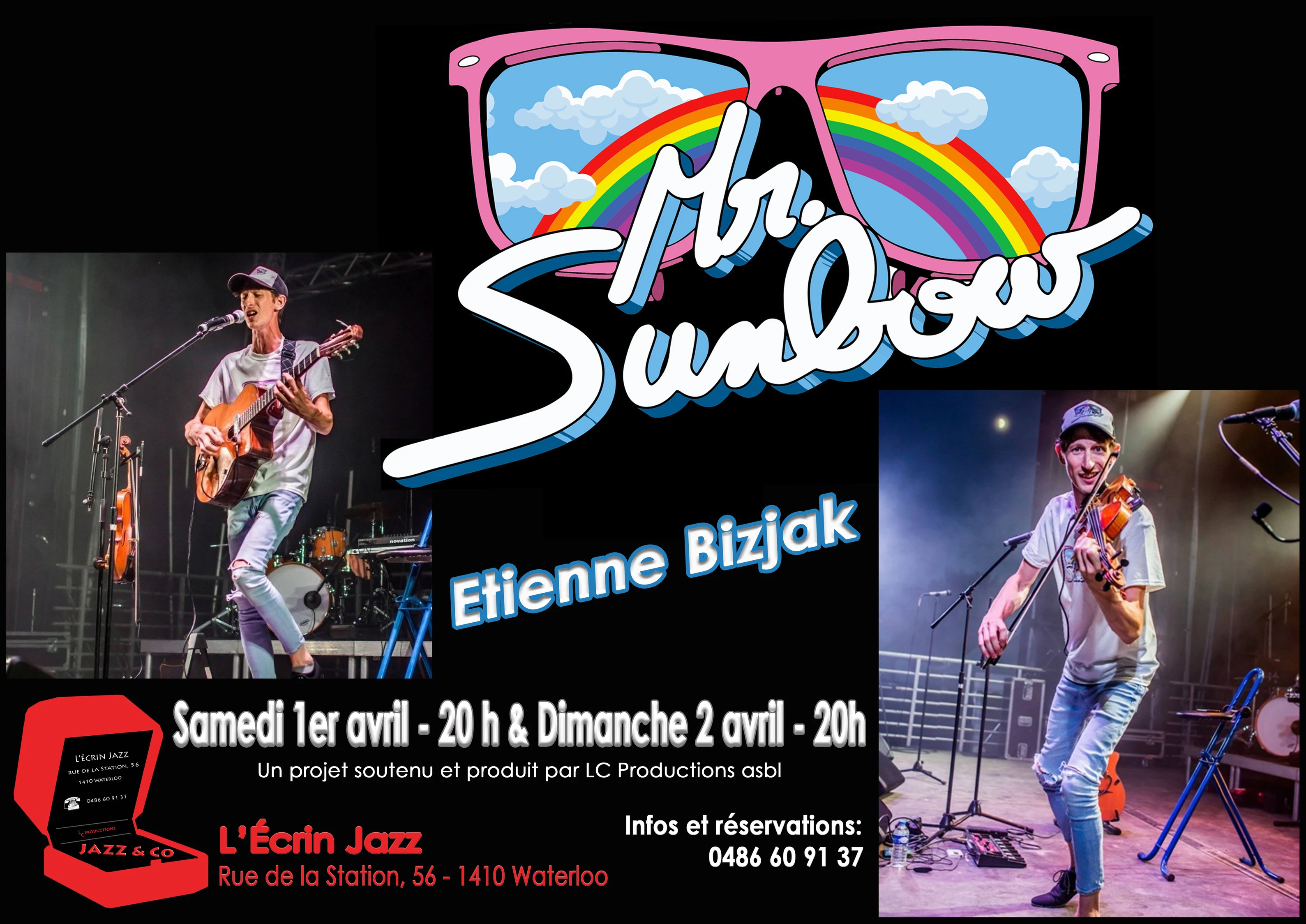 Mister Sunbow