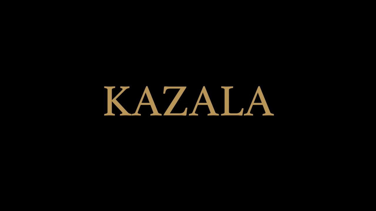 Kazala