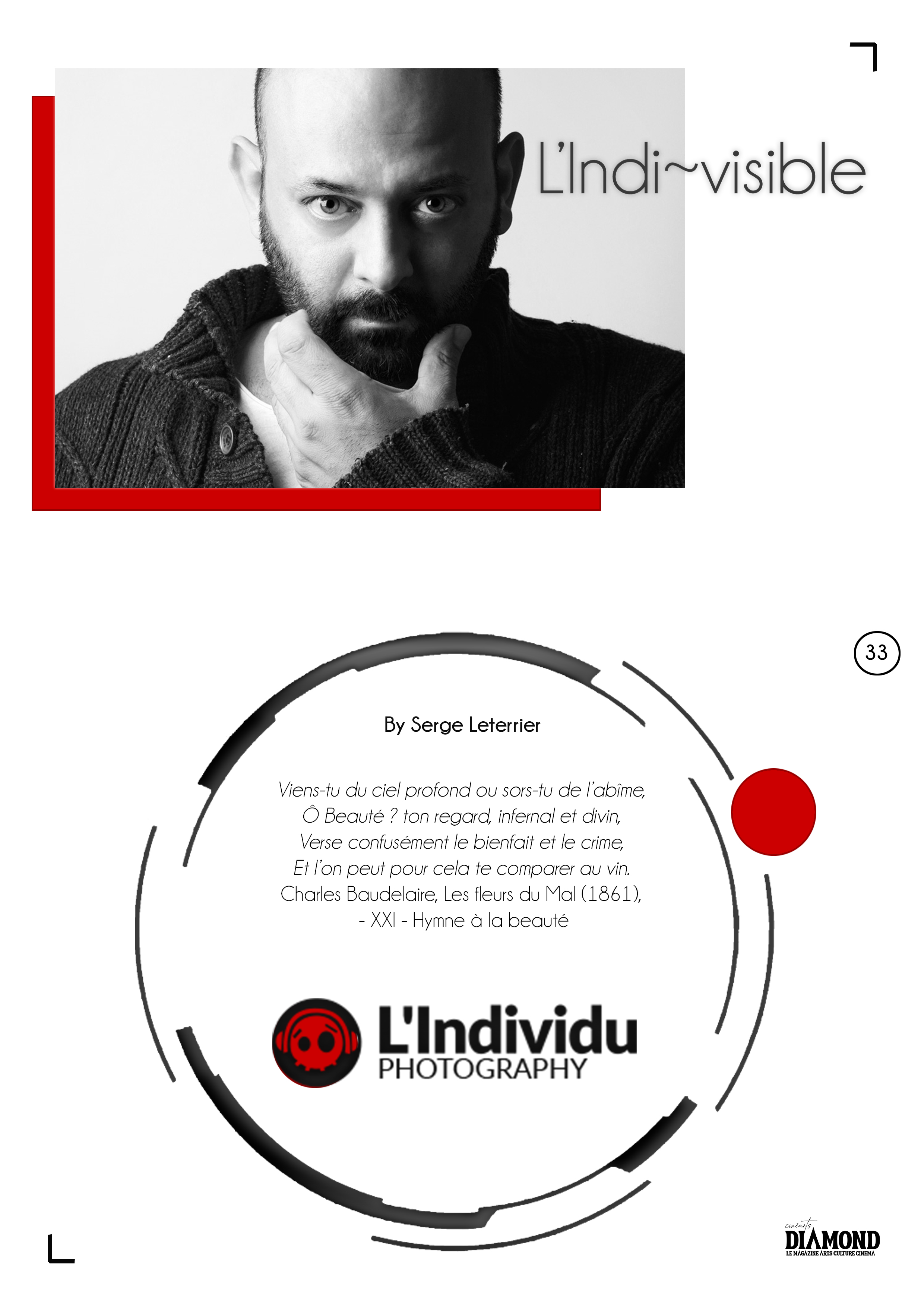 L'Individu
