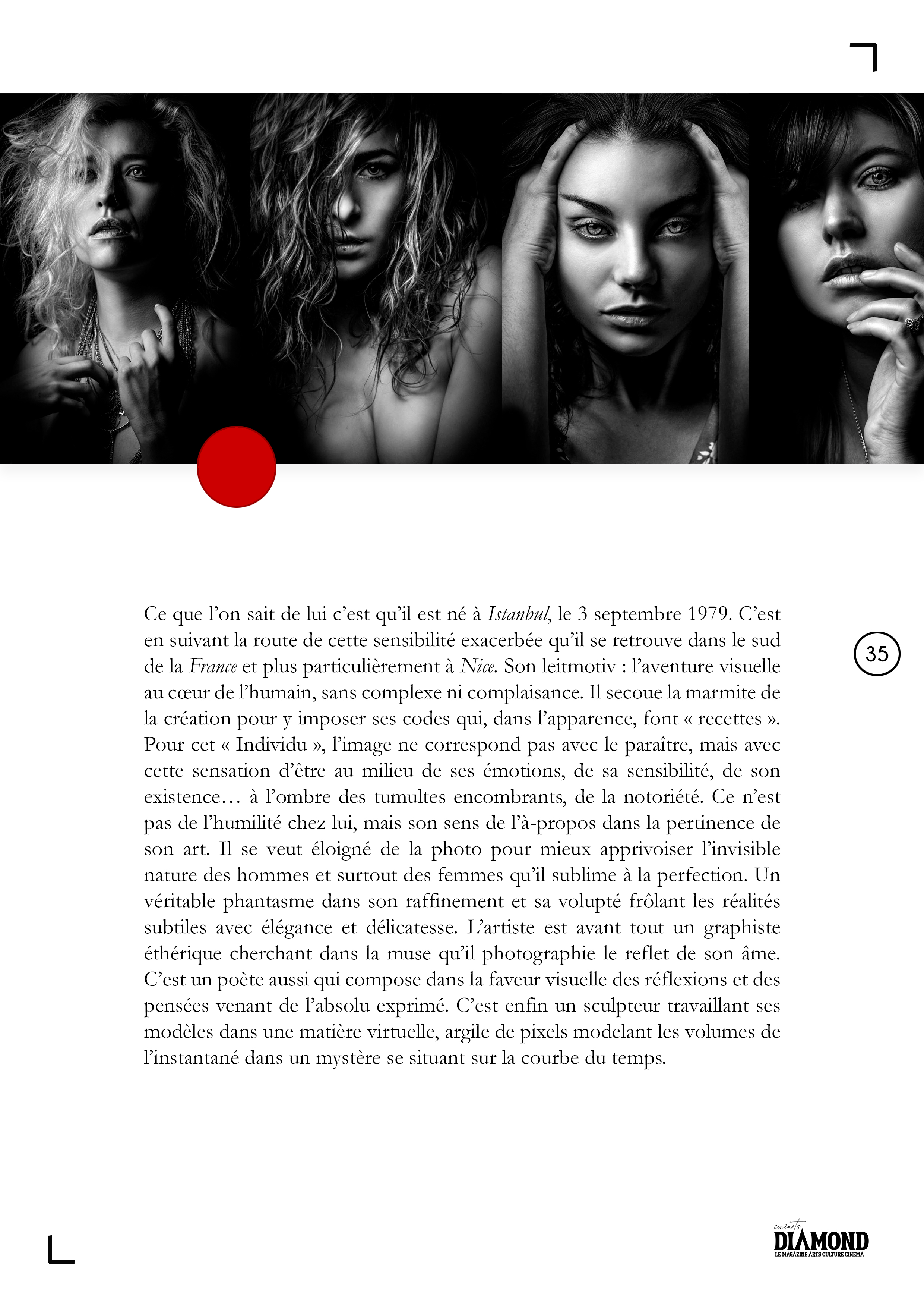 L'Individu