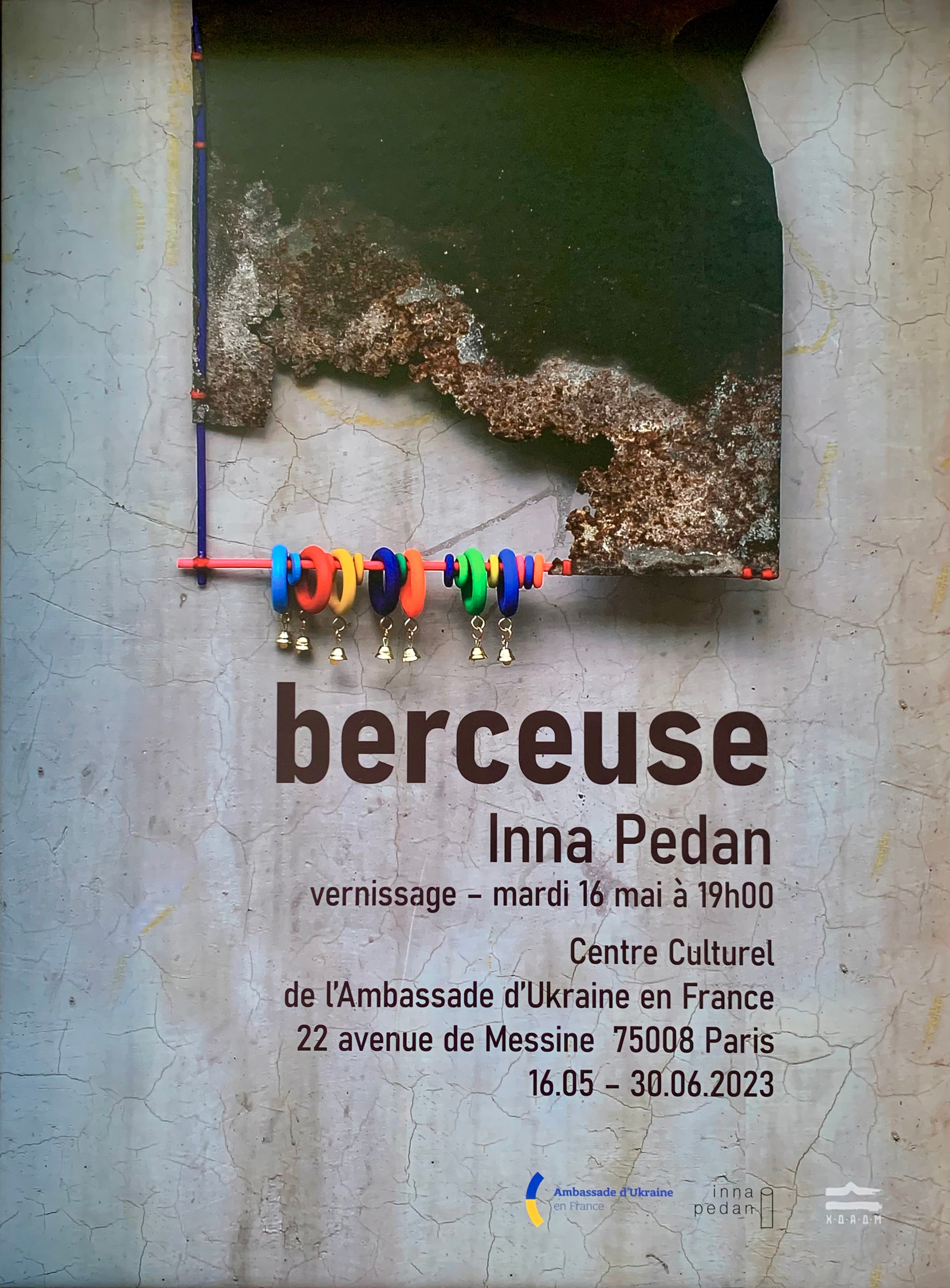 Berceuse