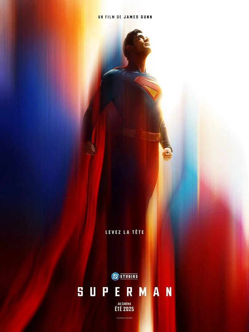 Superman