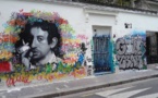 La Maison Gainsbourg ouvrira avec son café Gainsbarre (©DR)