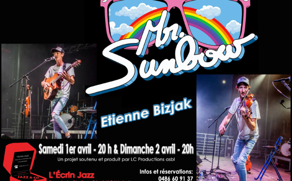 Mister Sunbow