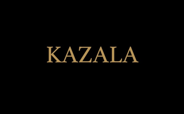 Kazala