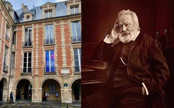 La Maison Victor Hugo fête ses 120 ans