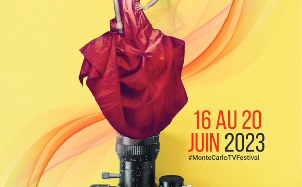 Festival de télévision de Monaco