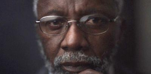 Souleymane Cissé