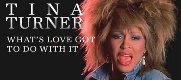 Tina Turner