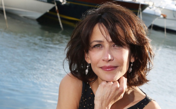 Sophie Marceau 