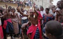 La Côte d'Ivoire