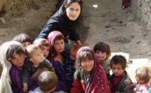 La lettre de Sahraa Karimi