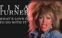 Tina Turner