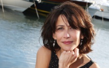 Sophie Marceau 