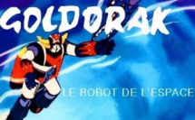 GOLDORAK