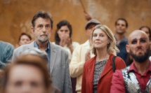 VERS UN AVENIR RADIEUX VERS UN AVENIR RADIEUX