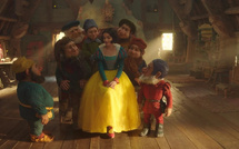 Blanche Neige