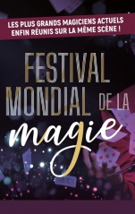 Festival de la magie